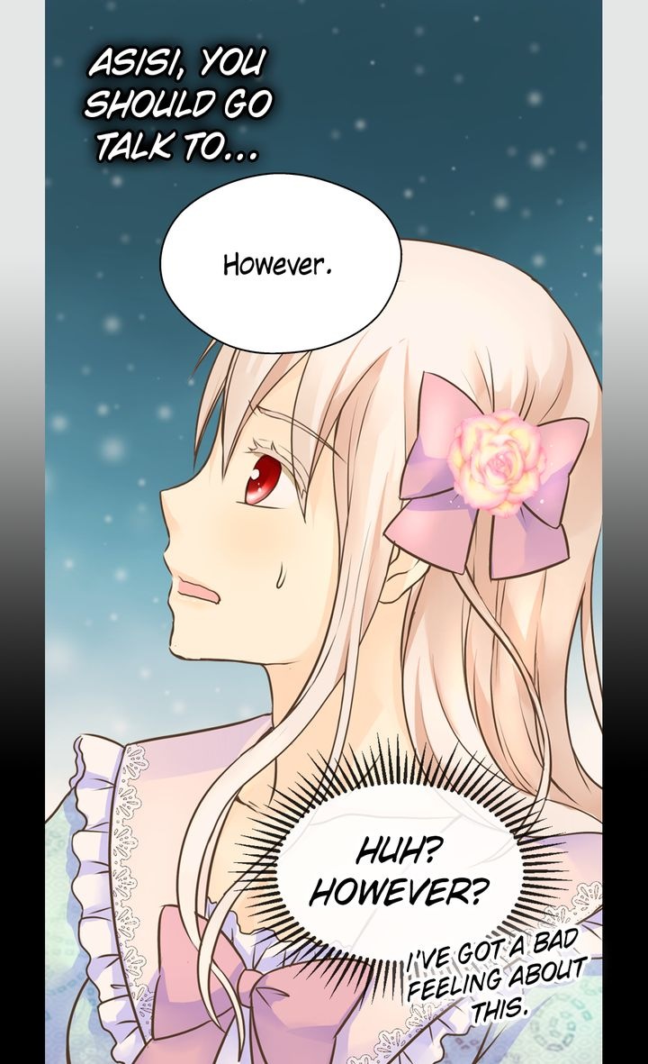 Daughter of the Emperor Chapter 166 page 19 - Chapter 166