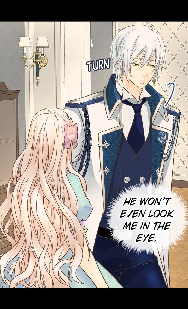 Daughter of the Emperor Chapter 166 page 22 - Chapter 166