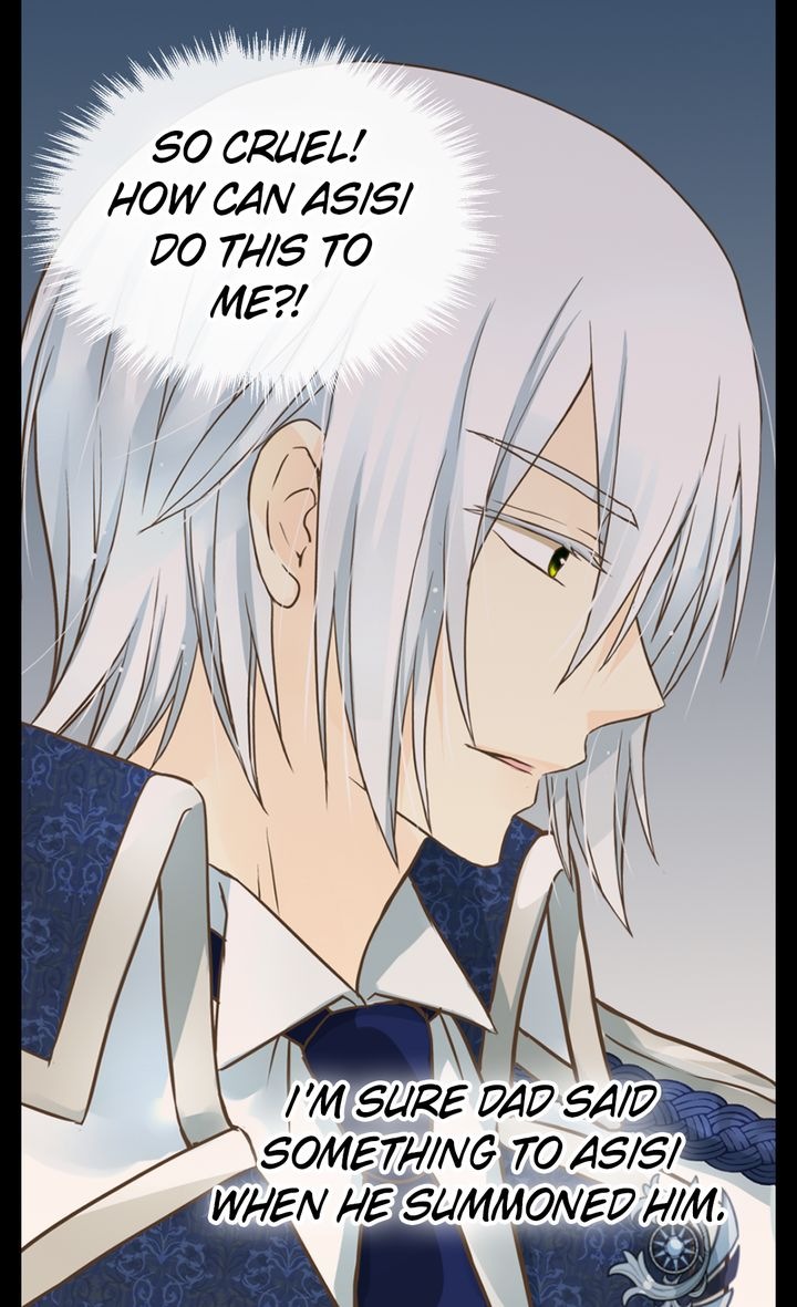 Daughter of the Emperor Chapter 166 page 23 - Chapter 166