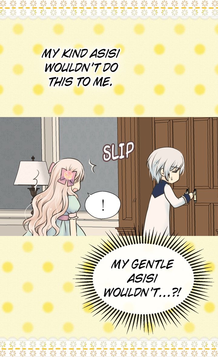 Daughter of the Emperor Chapter 166 page 24 - Chapter 166