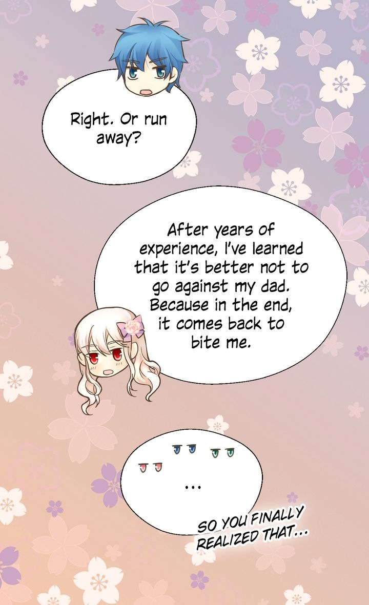 Daughter of the Emperor Chapter 166 page 26 - Chapter 166