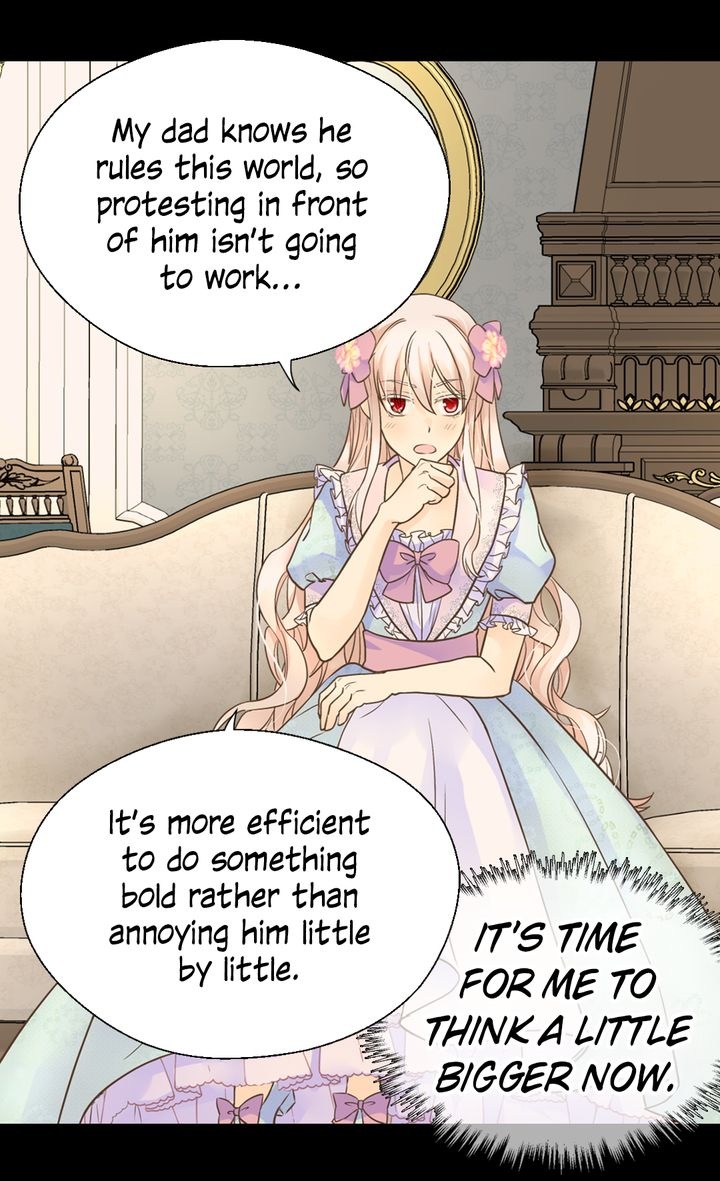 Daughter of the Emperor Chapter 166 page 27 - Chapter 166