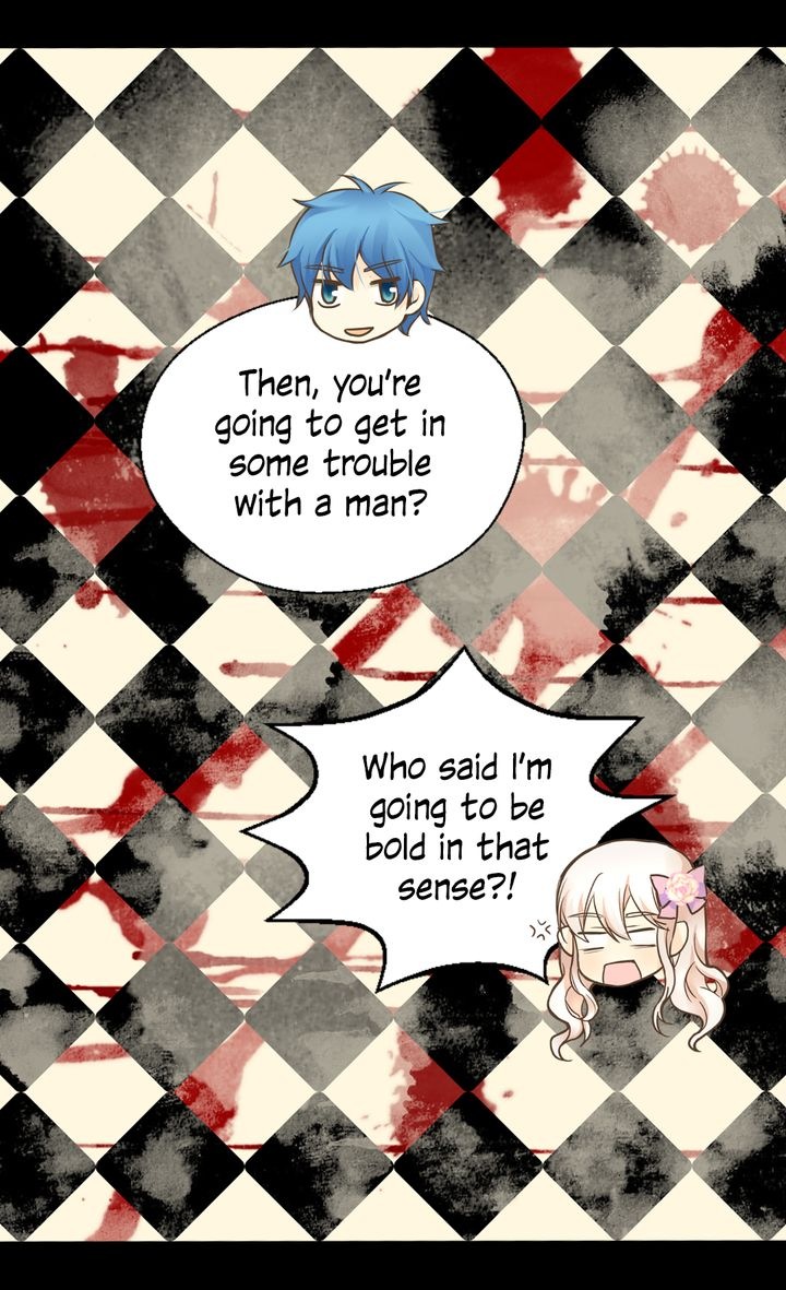 Daughter of the Emperor Chapter 166 page 28 - Chapter 166