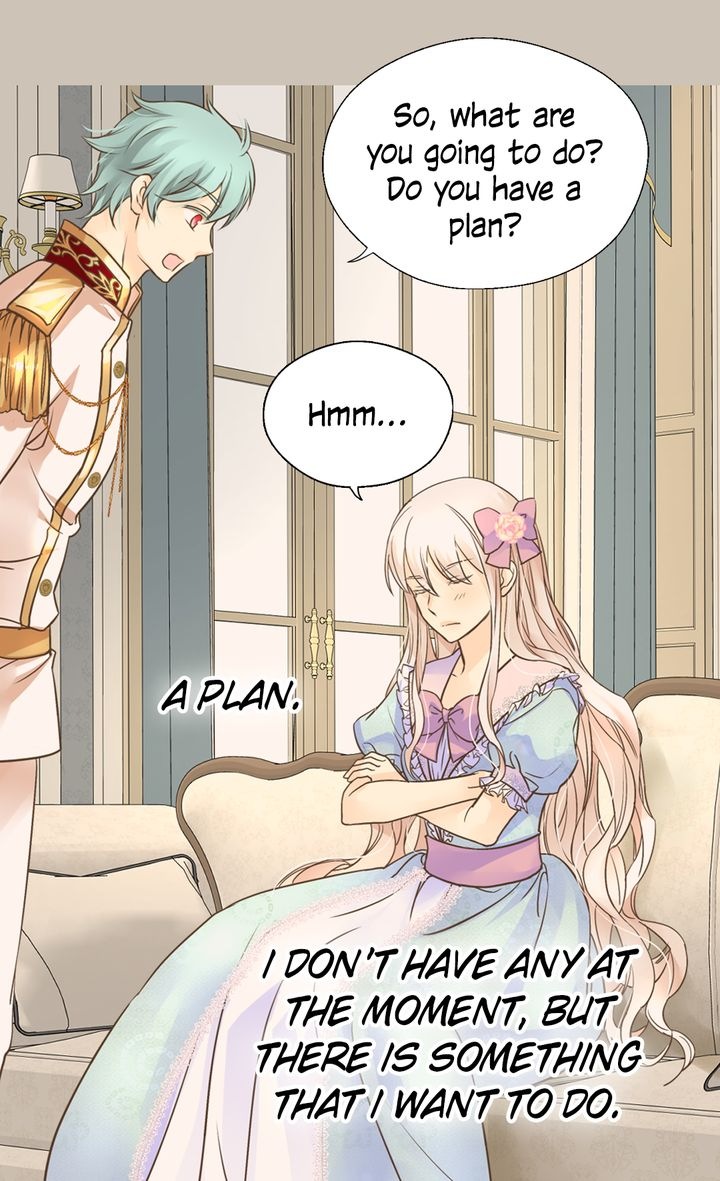 Daughter of the Emperor Chapter 166 page 29 - Chapter 166