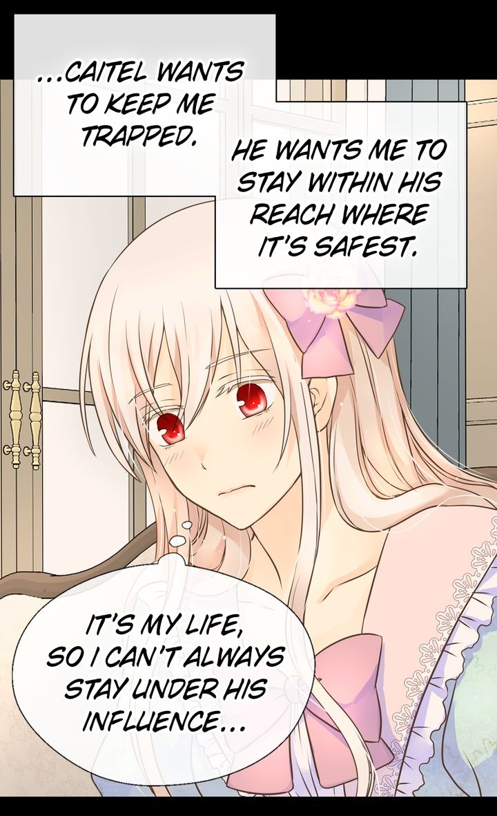 Daughter of the Emperor Chapter 166 page 30 - Chapter 166