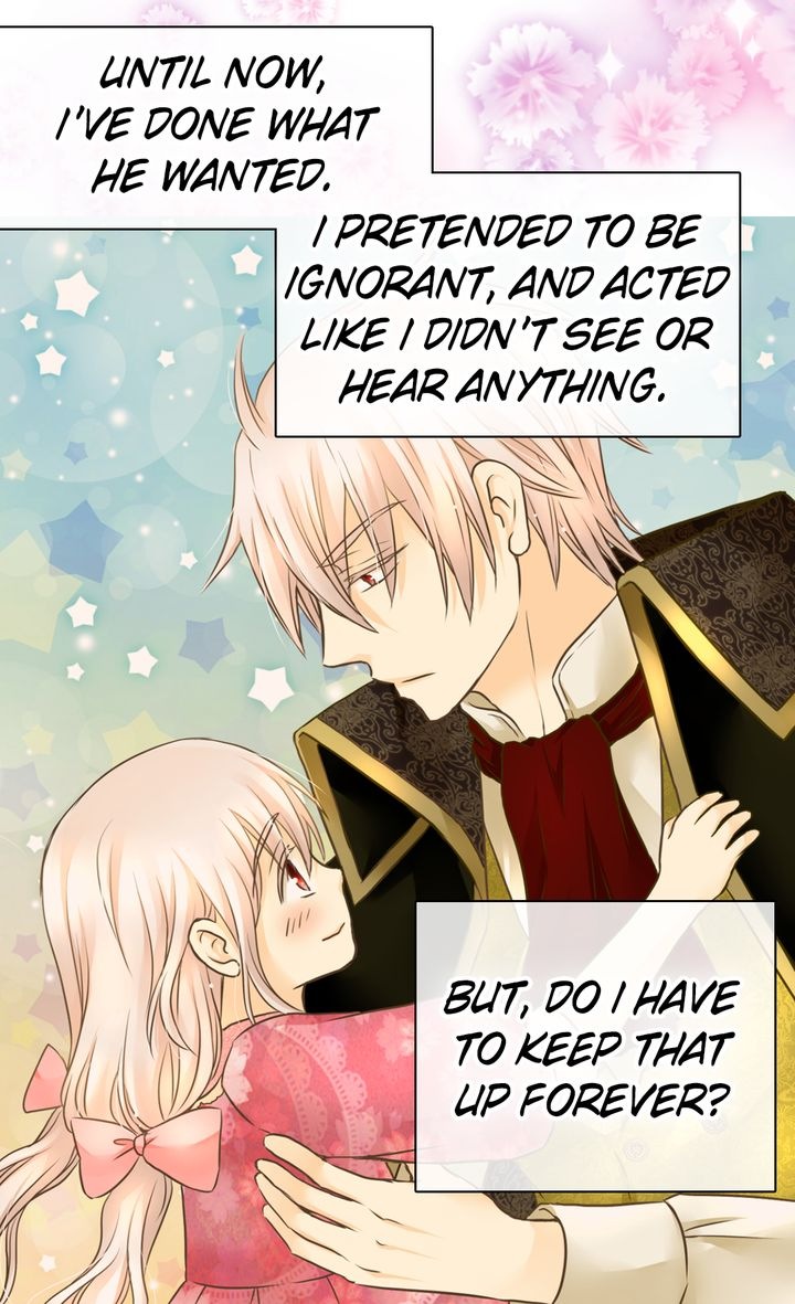 Daughter of the Emperor Chapter 166 page 31 - Chapter 166