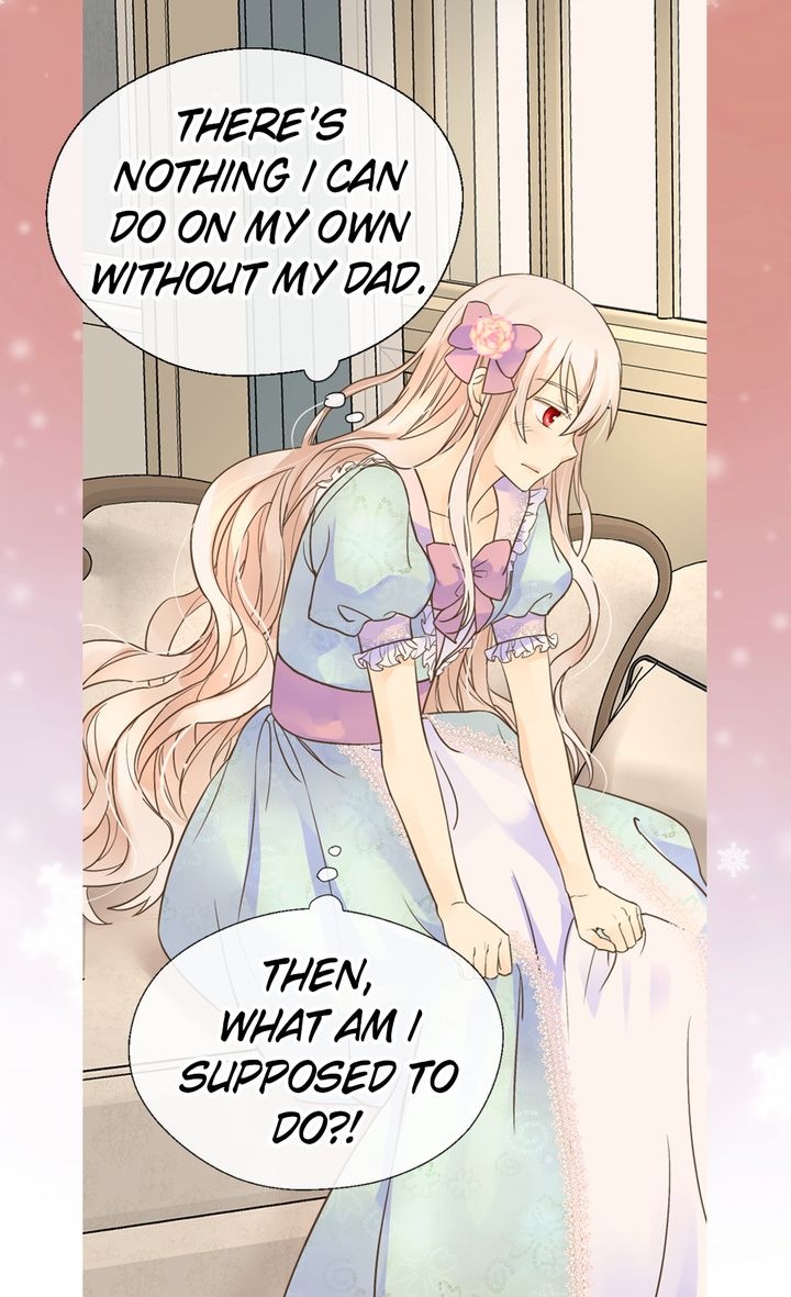 Daughter of the Emperor Chapter 166 page 32 - Chapter 166