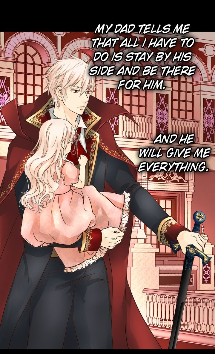 Daughter of the Emperor Chapter 166 page 33 - Chapter 166