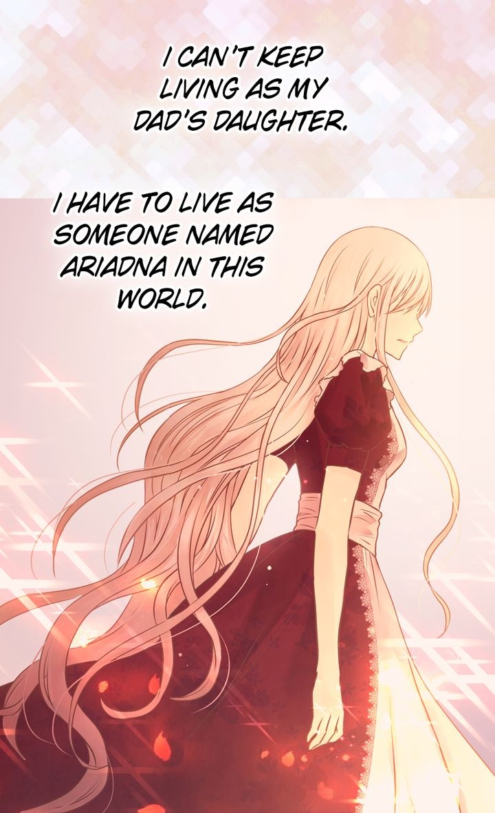 Daughter of the Emperor Chapter 166 page 35 - Chapter 166