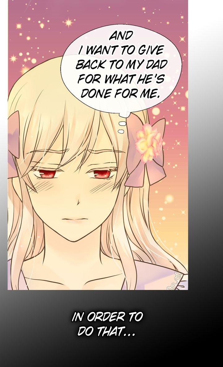 Daughter of the Emperor Chapter 166 page 36 - Chapter 166