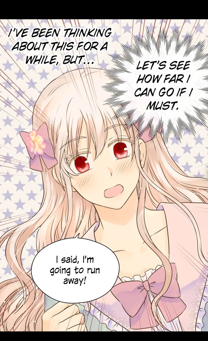 Daughter of the Emperor Chapter 166 page 38 - Chapter 166