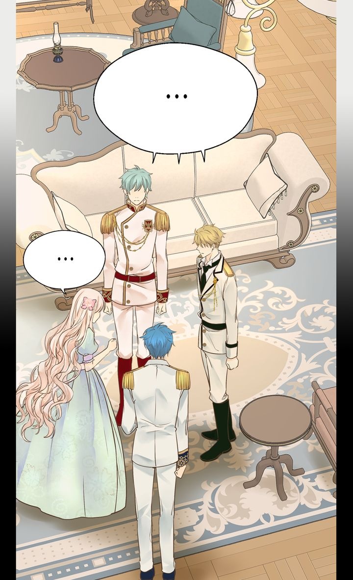 Daughter of the Emperor Chapter 166 page 39 - Chapter 166