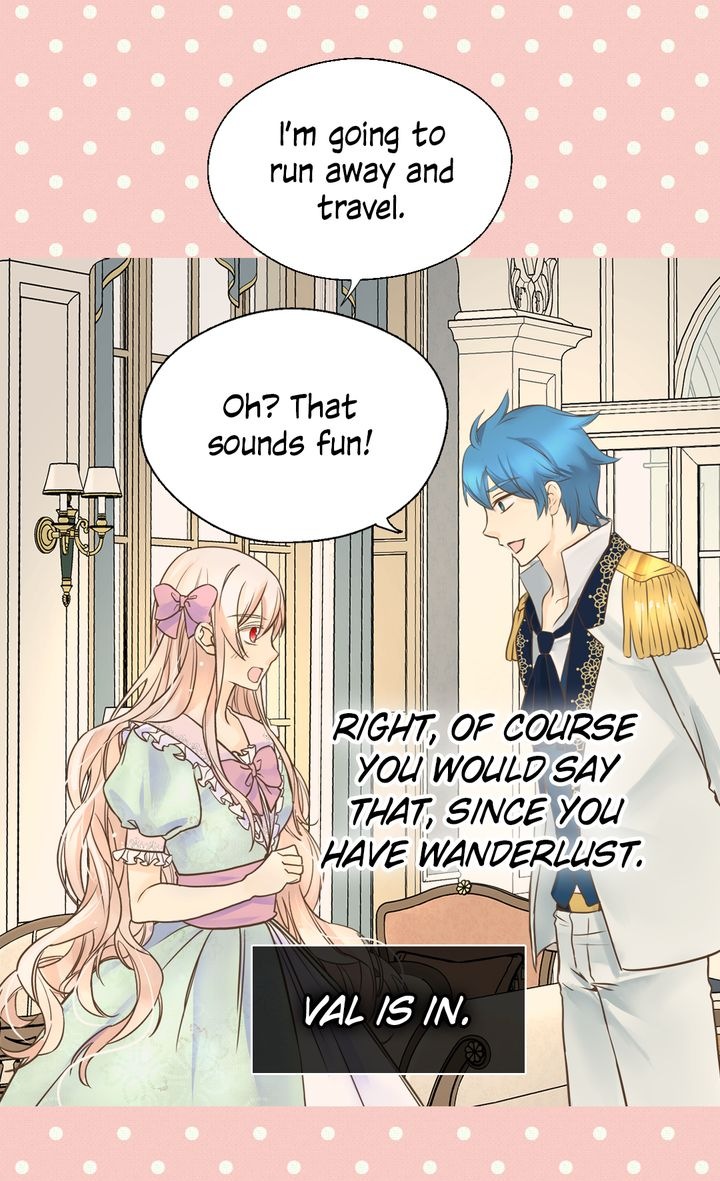 Daughter of the Emperor Chapter 166 page 42 - Chapter 166