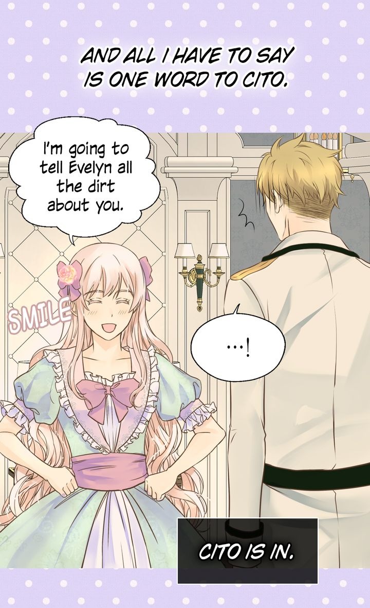 Daughter of the Emperor Chapter 166 page 43 - Chapter 166