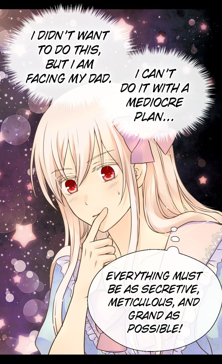 Daughter of the Emperor Chapter 166 page 46 - Chapter 166