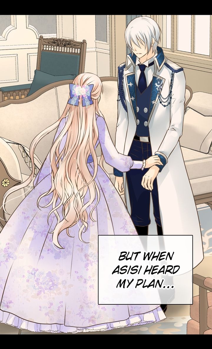 Daughter of the Emperor Chapter 166 page 48 - Chapter 166