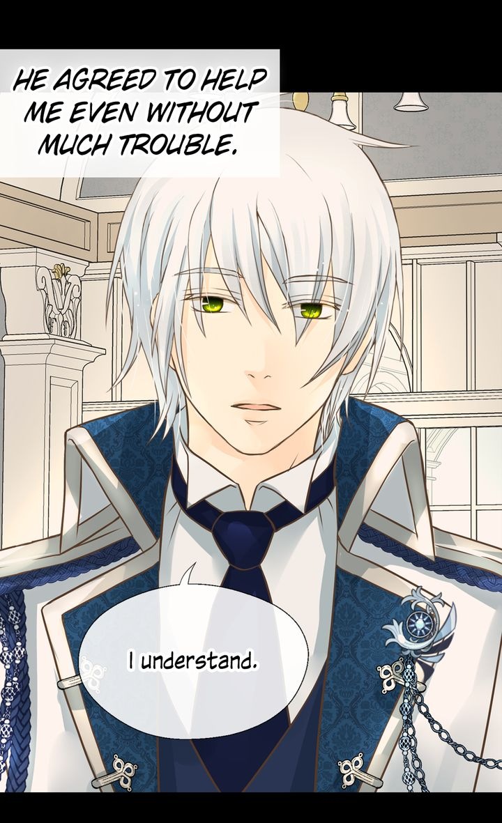 Daughter of the Emperor Chapter 166 page 49 - Chapter 166