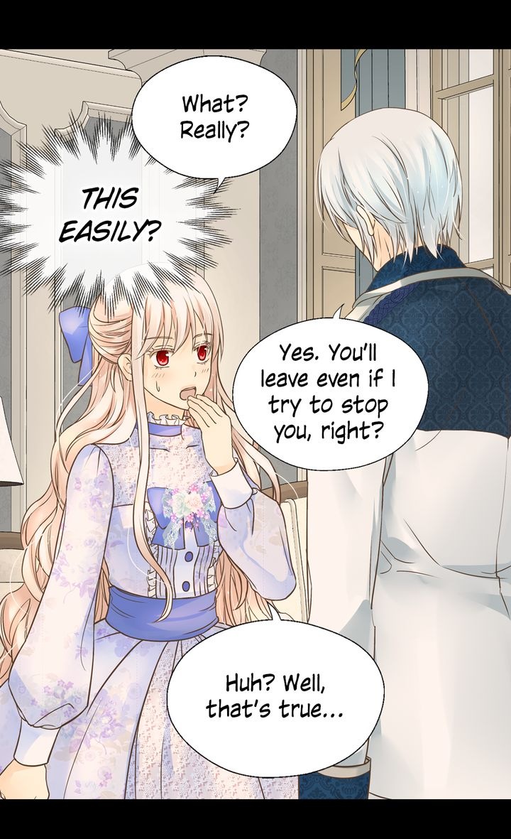Daughter of the Emperor Chapter 166 page 50 - Chapter 166