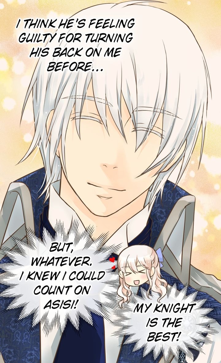 Daughter of the Emperor Chapter 166 page 53 - Chapter 166