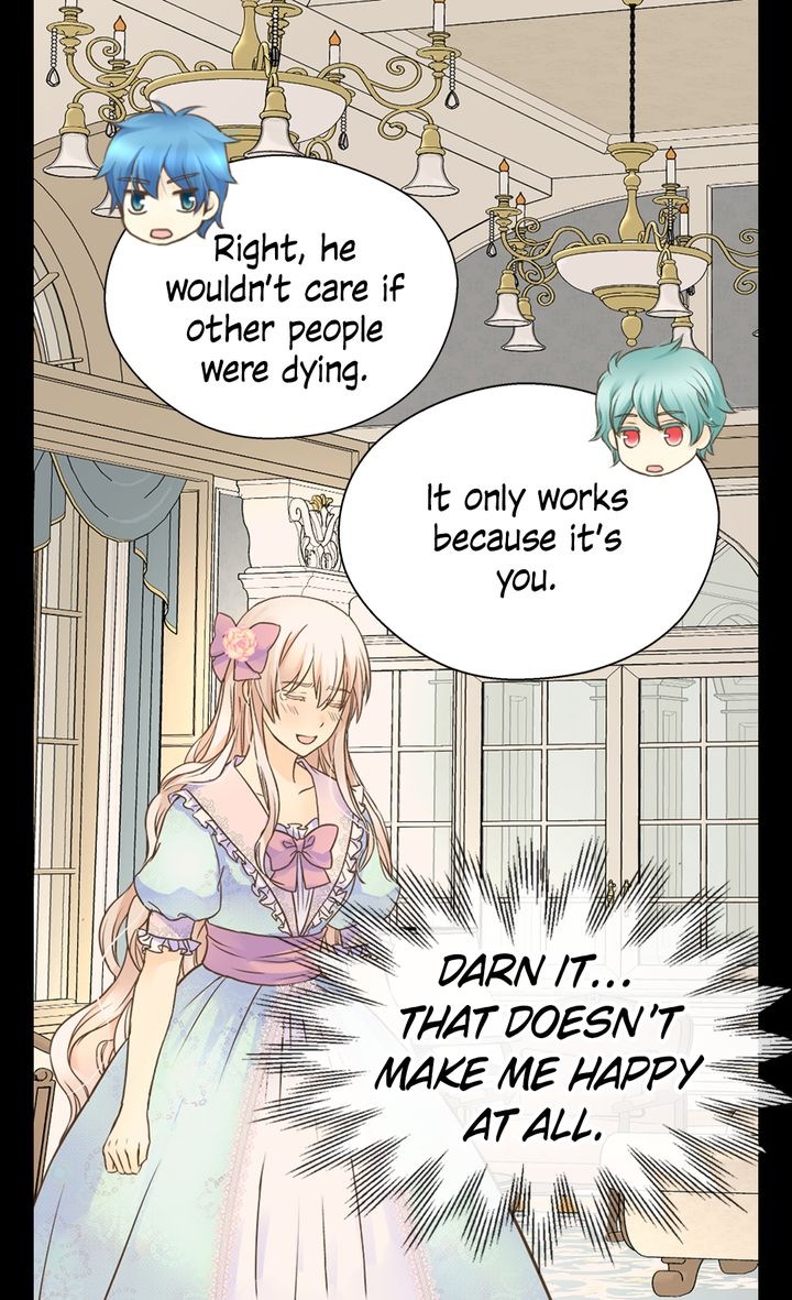 Daughter of the Emperor Chapter 166 page 6 - Chapter 166