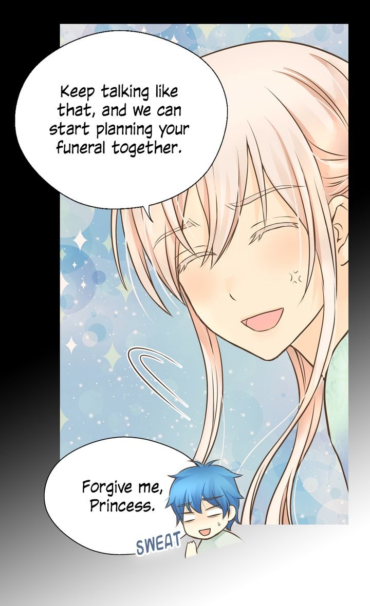 Daughter of the Emperor Chapter 166 page 9 - Chapter 166