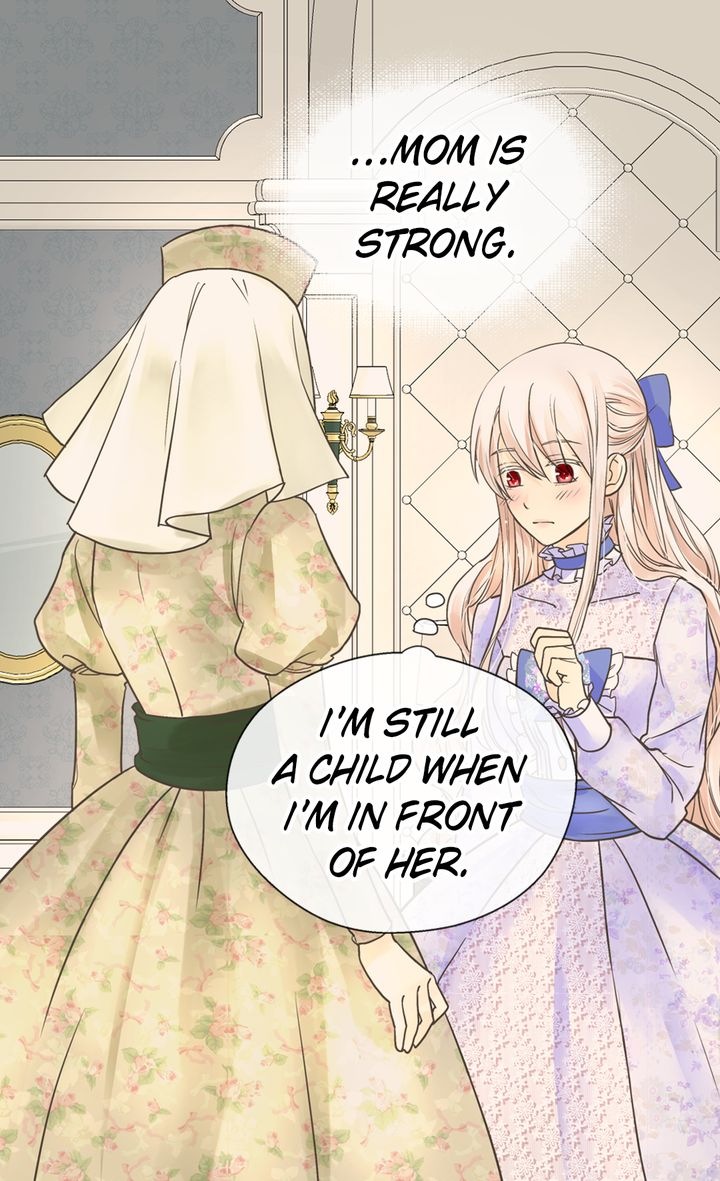 Daughter of the Emperor Chapter 167 page 10 - Chapter 167