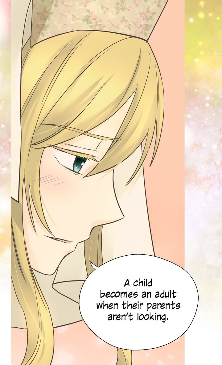 Daughter of the Emperor Chapter 167 page 12 - Chapter 167