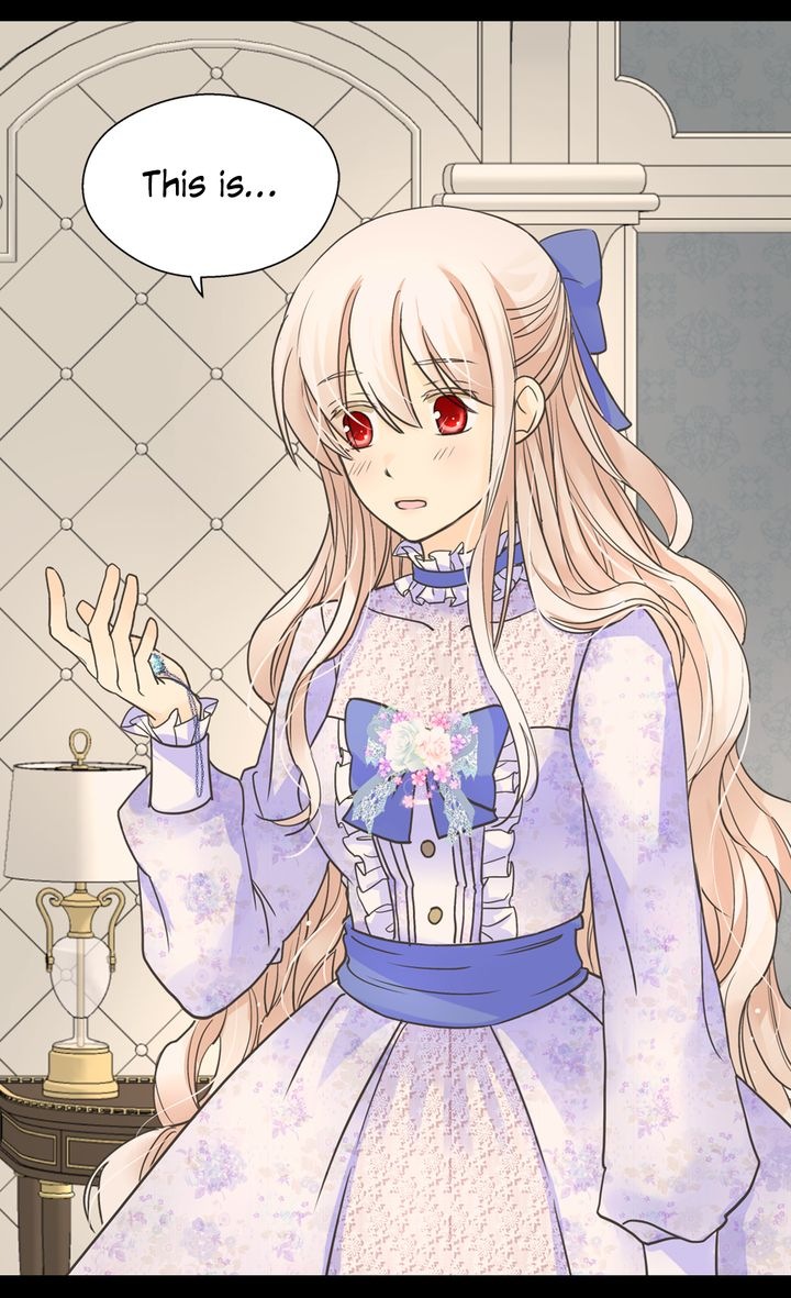 Daughter of the Emperor Chapter 167 page 14 - Chapter 167