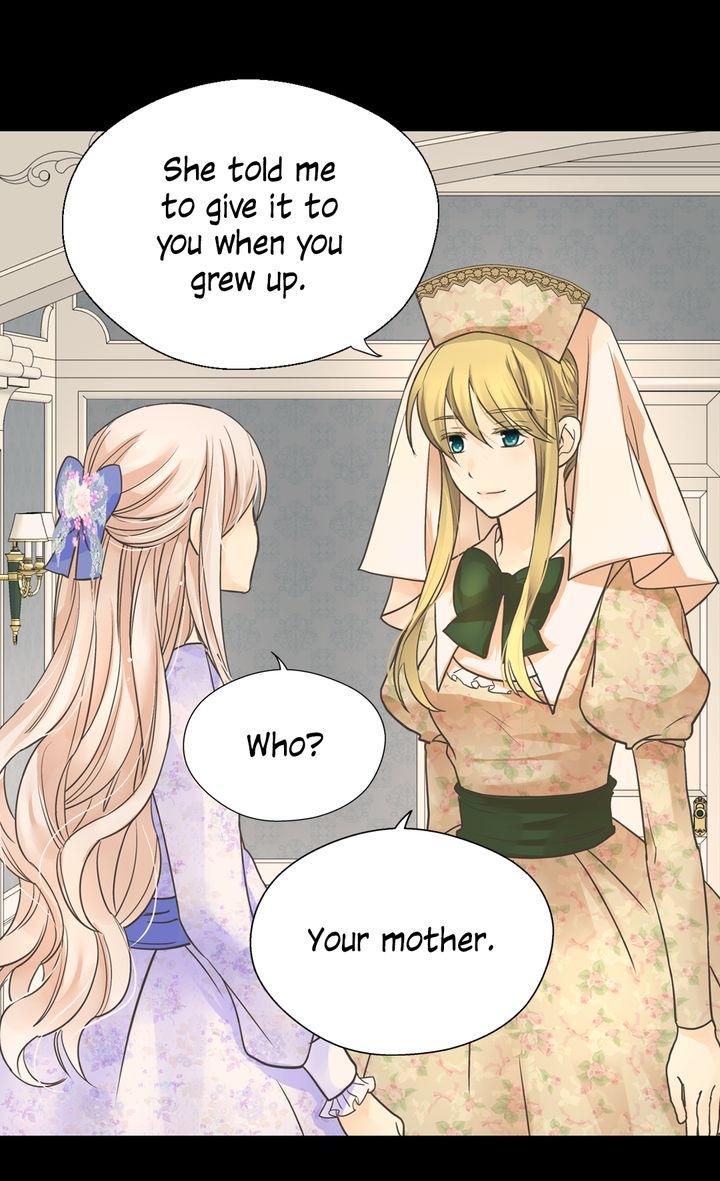 Daughter of the Emperor Chapter 167 page 15 - Chapter 167