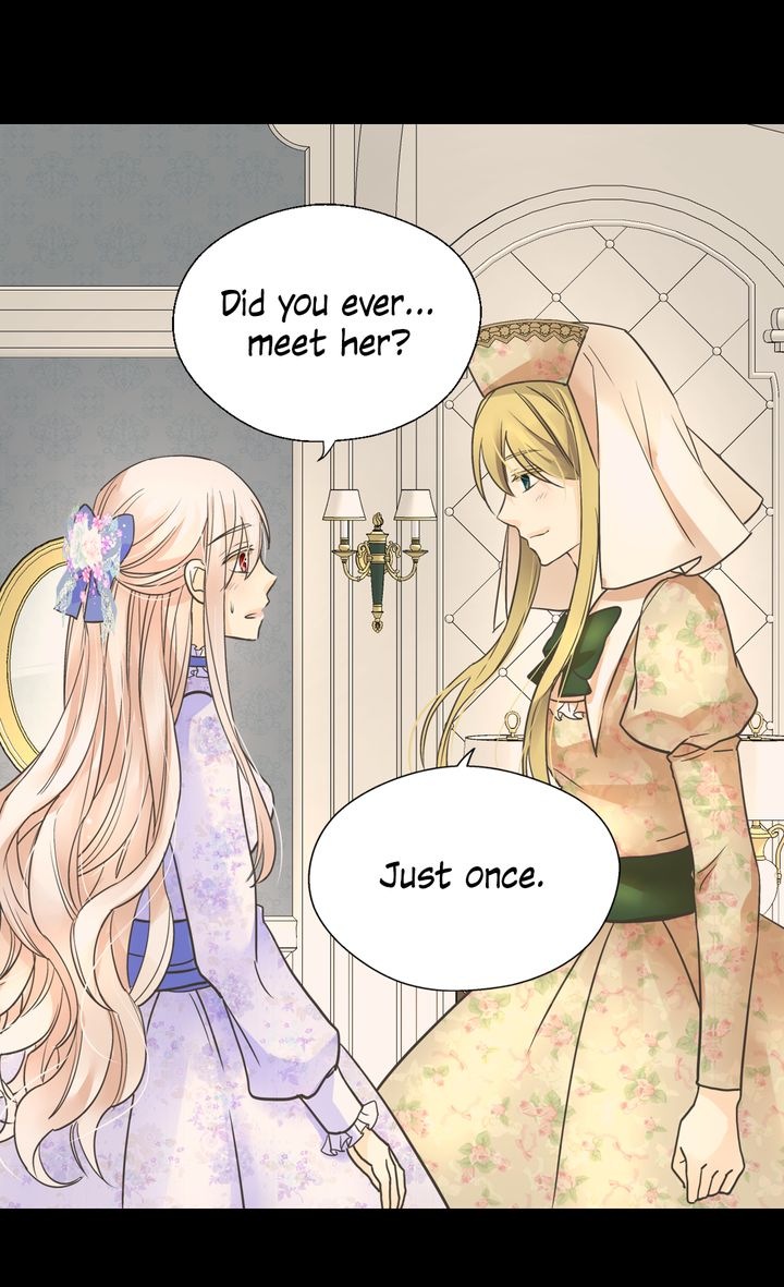 Daughter of the Emperor Chapter 167 page 17 - Chapter 167