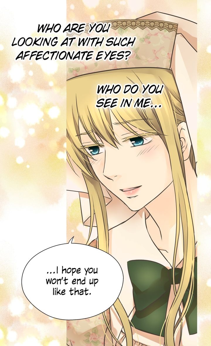 Daughter of the Emperor Chapter 167 page 19 - Chapter 167