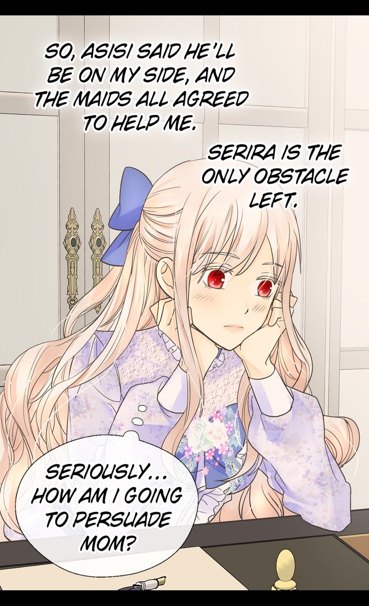 Daughter of the Emperor Chapter 167 page 2 - Chapter 167