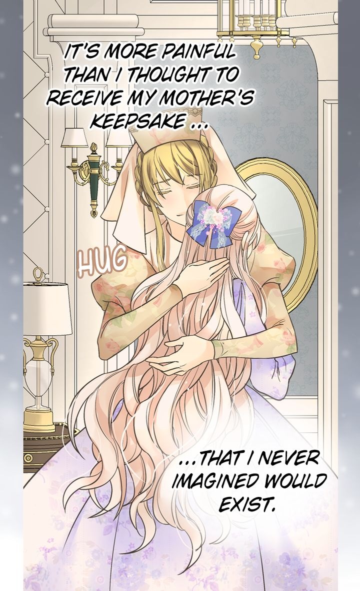 Daughter of the Emperor Chapter 167 page 20 - Chapter 167