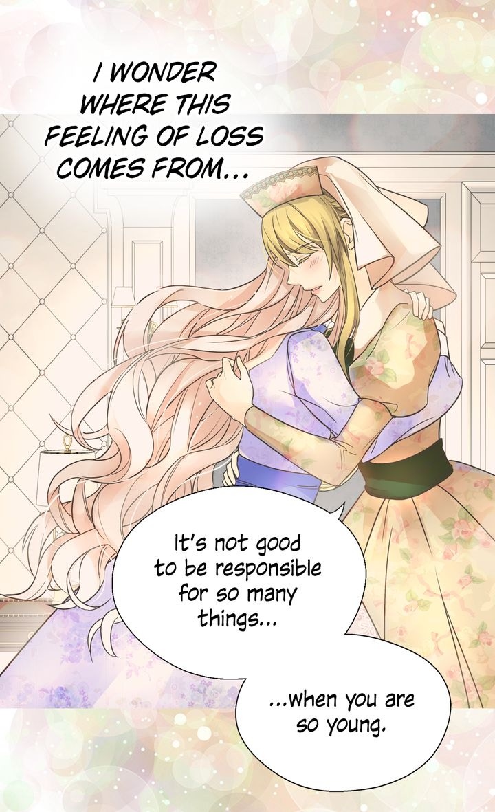 Daughter of the Emperor Chapter 167 page 22 - Chapter 167