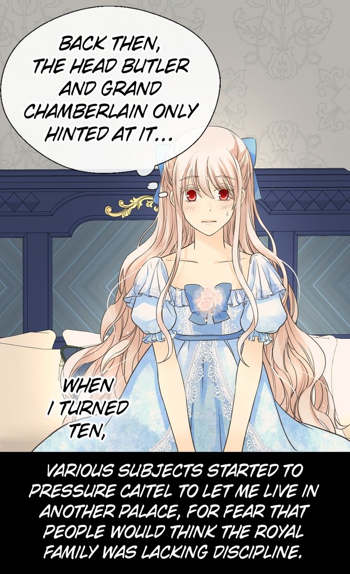 Daughter of the Emperor Chapter 167 page 25 - Chapter 167