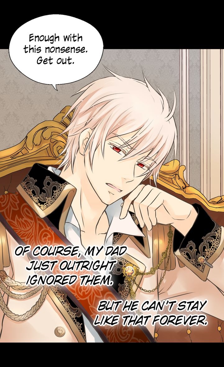 Daughter of the Emperor Chapter 167 page 26 - Chapter 167