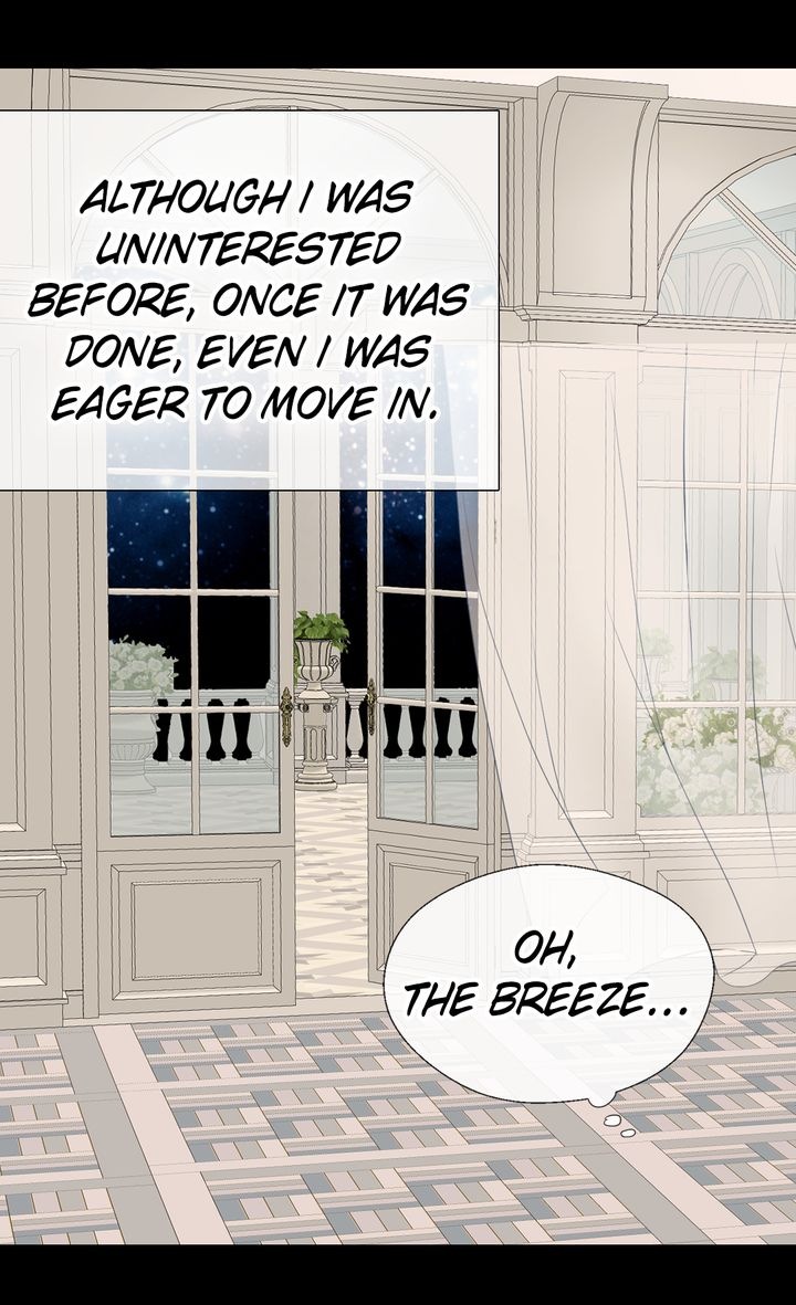 Daughter of the Emperor Chapter 167 page 33 - Chapter 167
