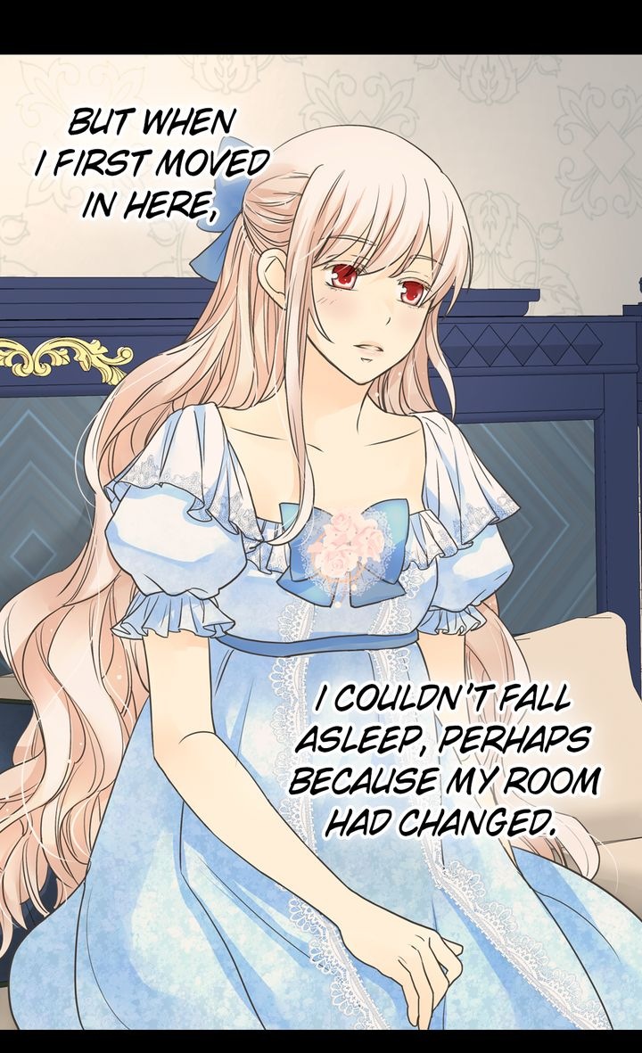 Daughter of the Emperor Chapter 167 page 34 - Chapter 167