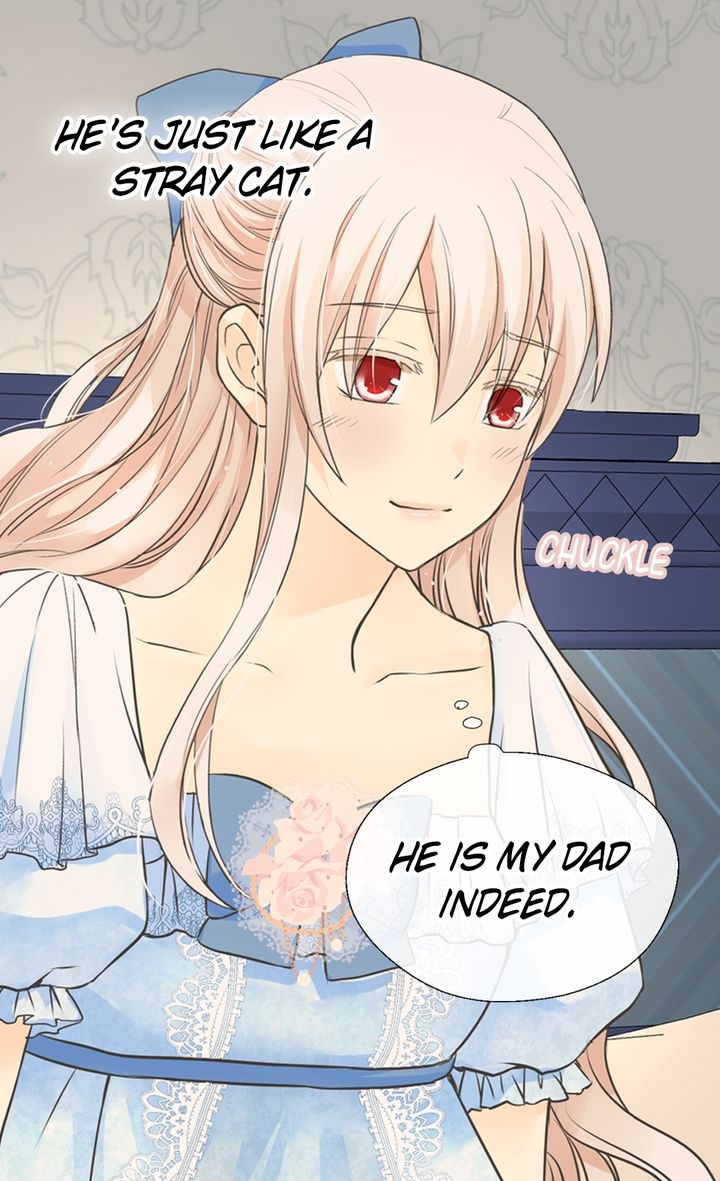 Daughter of the Emperor Chapter 167 page 37 - Chapter 167