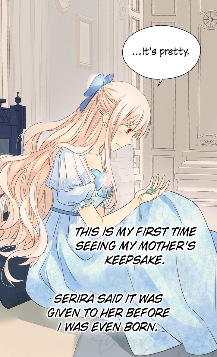 Daughter of the Emperor Chapter 167 page 38 - Chapter 167
