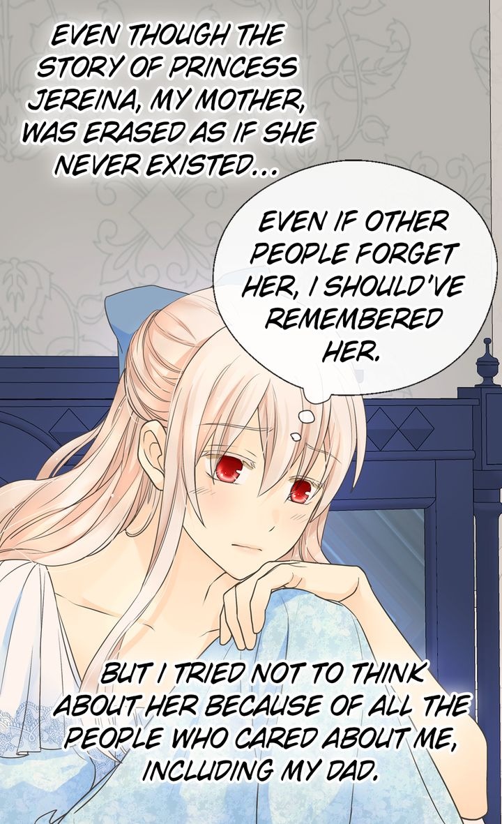 Daughter of the Emperor Chapter 167 page 39 - Chapter 167