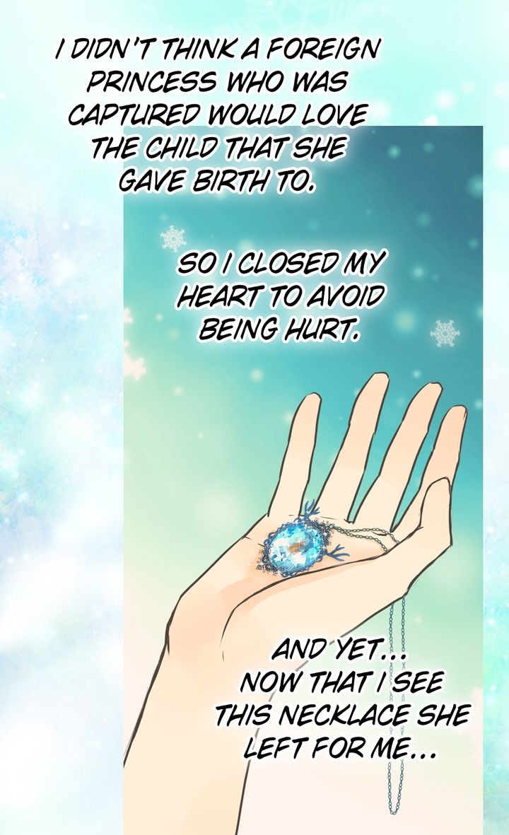 Daughter of the Emperor Chapter 167 page 41 - Chapter 167