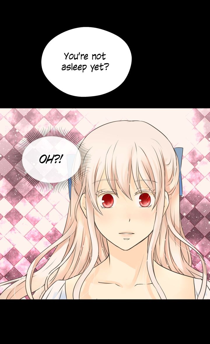 Daughter of the Emperor Chapter 167 page 44 - Chapter 167