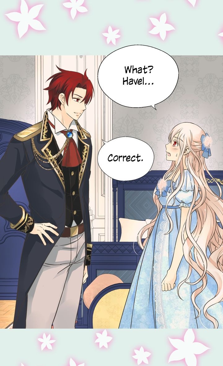 Daughter of the Emperor Chapter 167 page 46 - Chapter 167