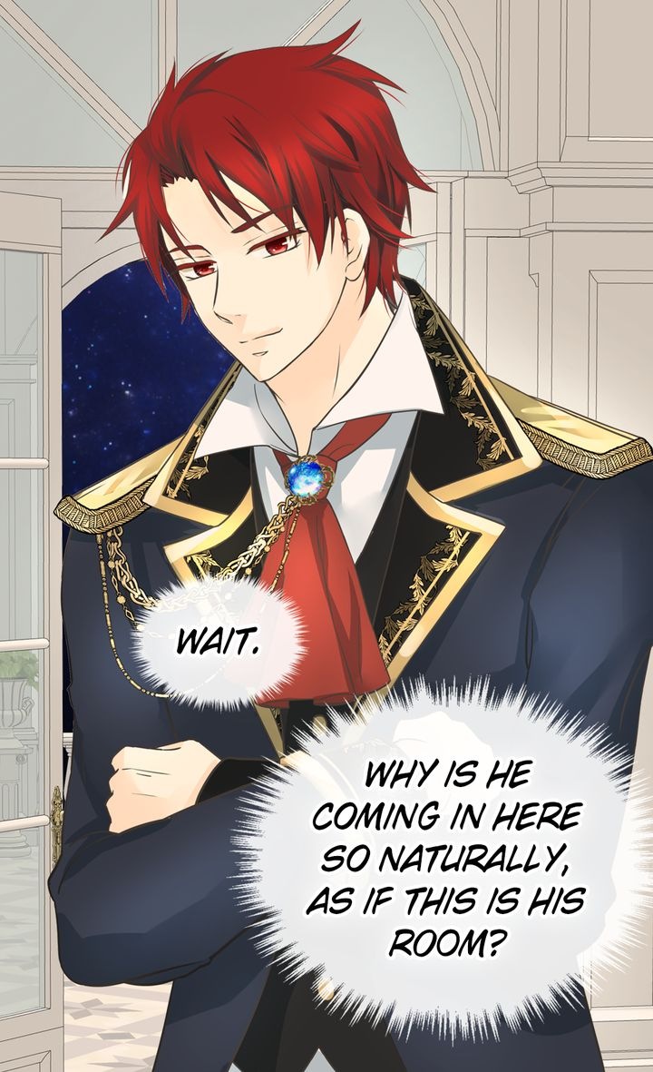 Daughter of the Emperor Chapter 167 page 47 - Chapter 167
