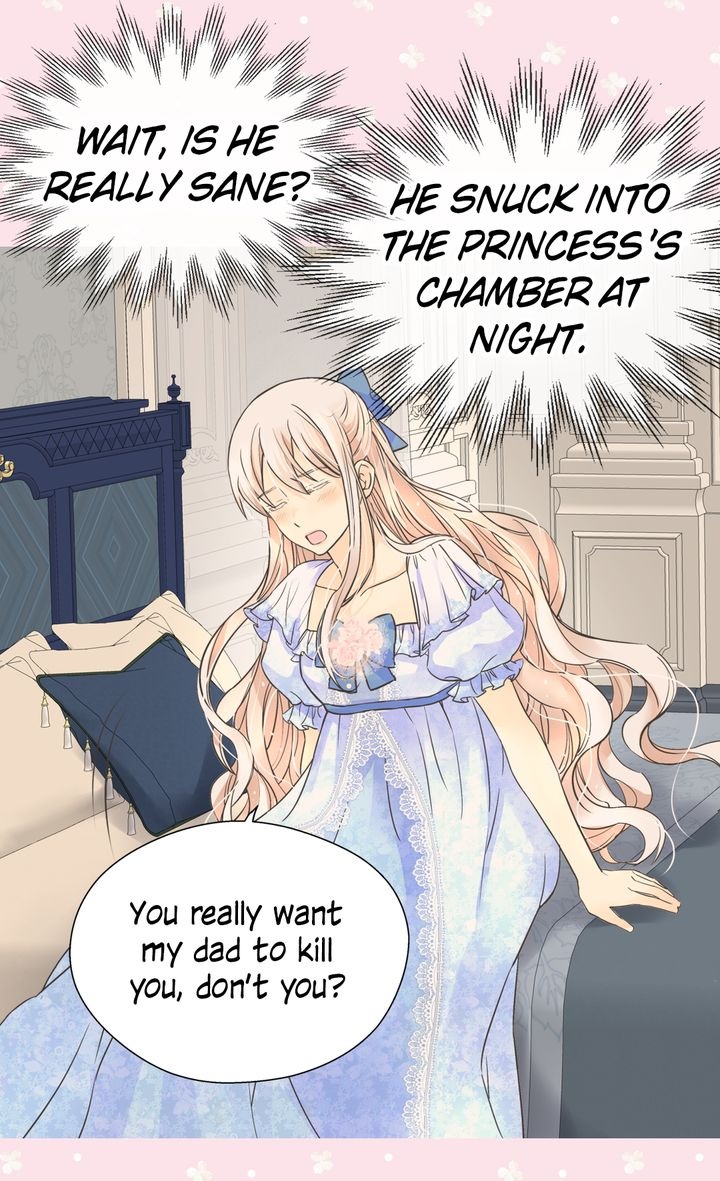 Daughter of the Emperor Chapter 167 page 49 - Chapter 167