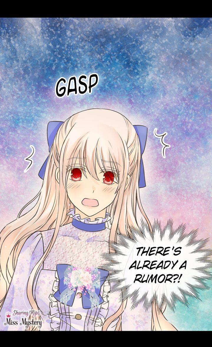 Daughter of the Emperor Chapter 167 page 5 - Chapter 167