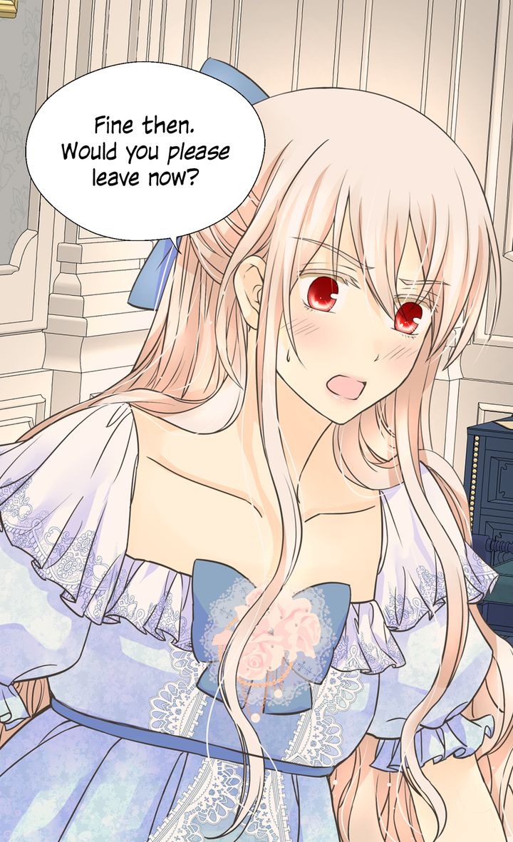 Daughter of the Emperor Chapter 167 page 51 - Chapter 167