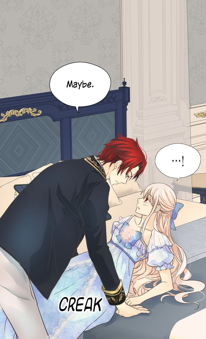 Daughter of the Emperor Chapter 167 page 52 - Chapter 167
