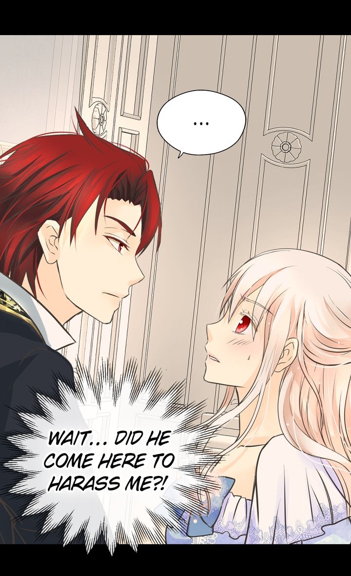 Daughter of the Emperor Chapter 167 page 54 - Chapter 167